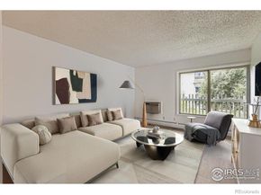 2707 Valmont Road 205 D, Boulder CO 80304
