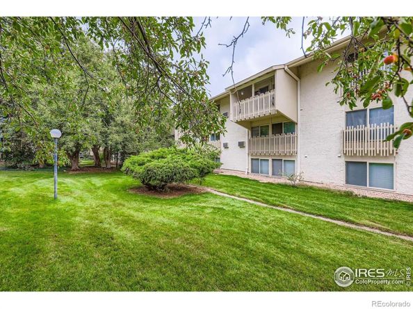 2707 Valmont Road 205 D, Boulder CO 80304