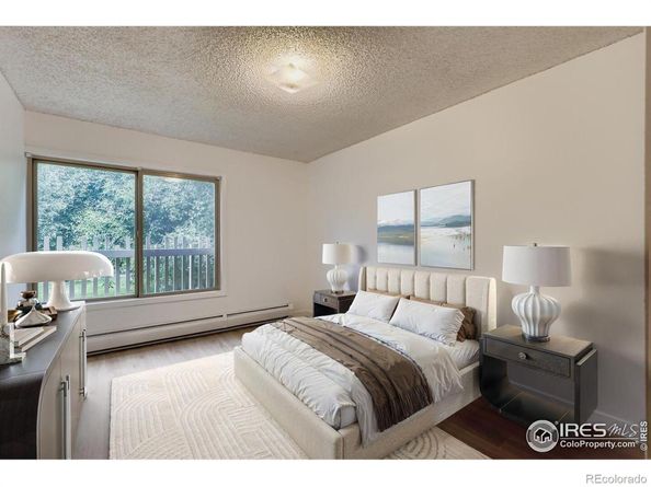 2707 Valmont Road 205 D, Boulder CO 80304