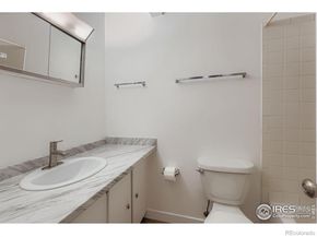 2707 Valmont Road 205 D, Boulder CO 80304