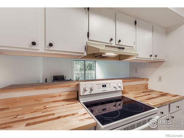 2707 Valmont Road 205 D, Boulder CO 80304