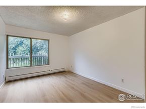 2707 Valmont Road 205 D, Boulder CO 80304