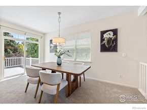 640 Gooseberry Drive 208, Longmont CO 80503
