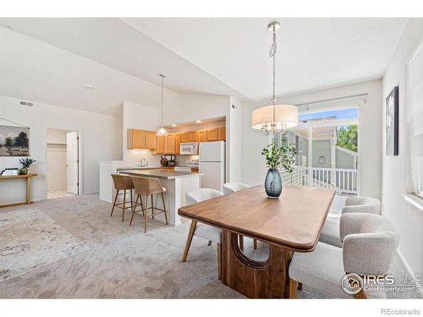 640 Gooseberry Drive 208, Longmont CO 80503