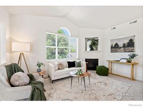 640 Gooseberry Drive 208, Longmont CO 80503