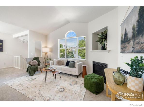 640 Gooseberry Drive 208, Longmont CO 80503