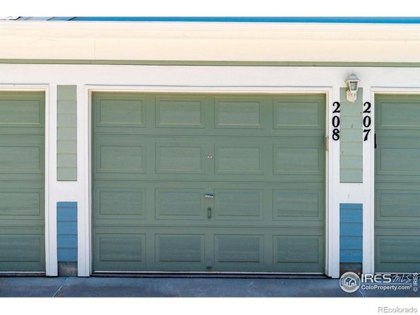 640 Gooseberry Drive 208, Longmont CO 80503