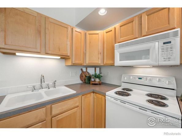 640 Gooseberry Drive 208, Longmont CO 80503