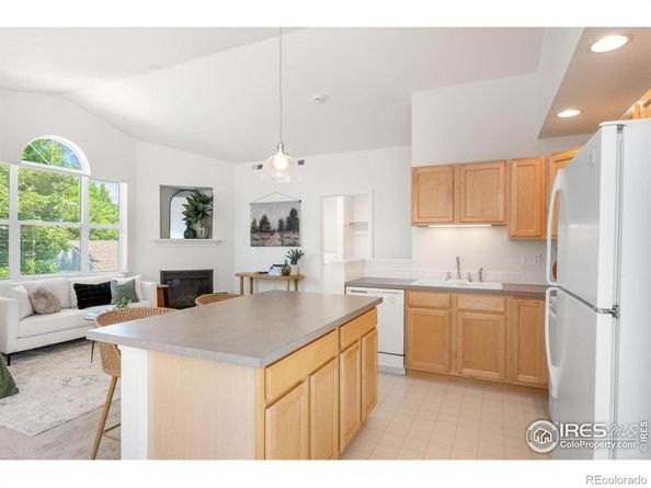 640 Gooseberry Drive 208, Longmont CO 80503