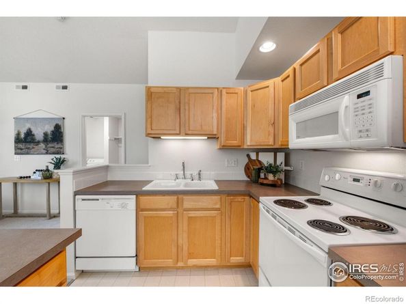 640 Gooseberry Drive 208, Longmont CO 80503