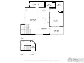 640 Gooseberry Drive 208, Longmont CO 80503
