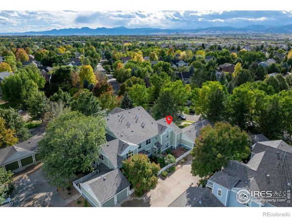 640 Gooseberry Drive 208, Longmont CO 80503