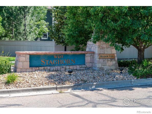 640 Gooseberry Drive 208, Longmont CO 80503