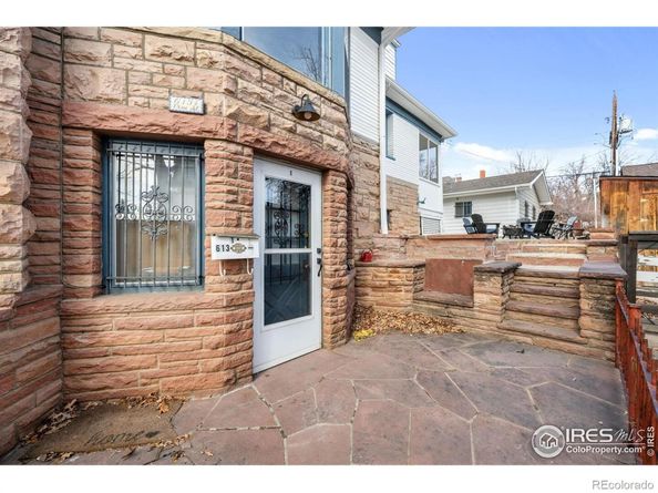613 Pine Street, Boulder CO 80302