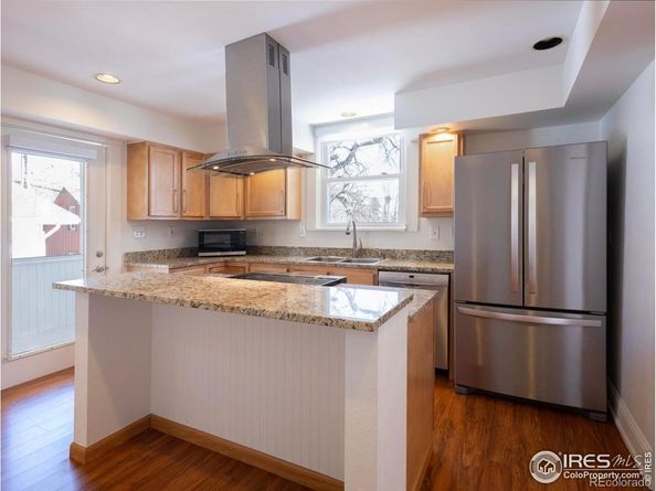 613 Pine Street, Boulder CO 80302