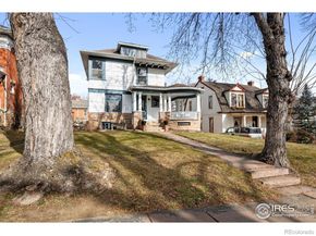 613 Pine Street, Boulder CO 80302