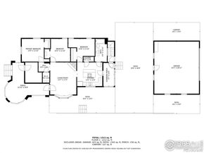 613 Pine Street, Boulder CO 80302