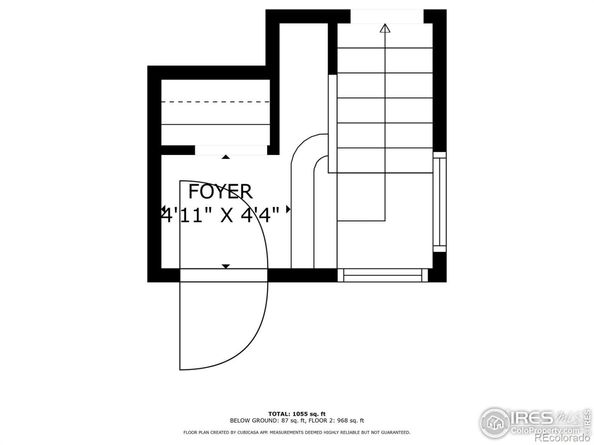 613 Pine Street, Boulder CO 80302