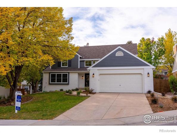 5944 E Irwin Place, Centennial CO 80112