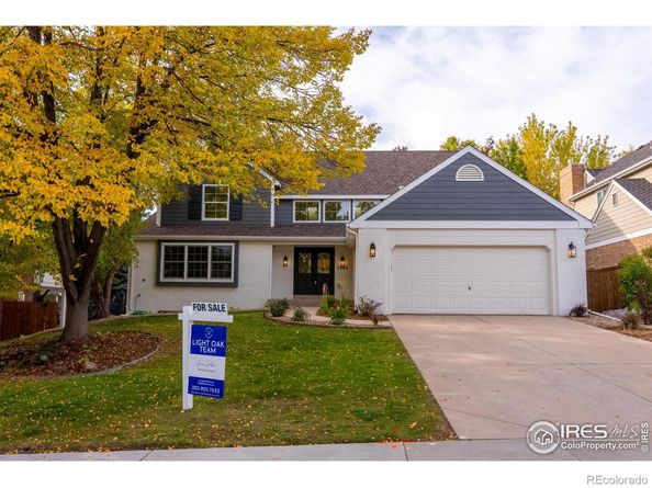 5944 E Irwin Place, Centennial CO 80112