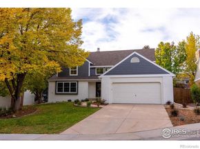 5944 E Irwin Place, Centennial CO 80112