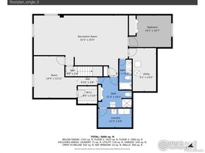 2319 High Lonesome Trail, Lafayette CO 80026