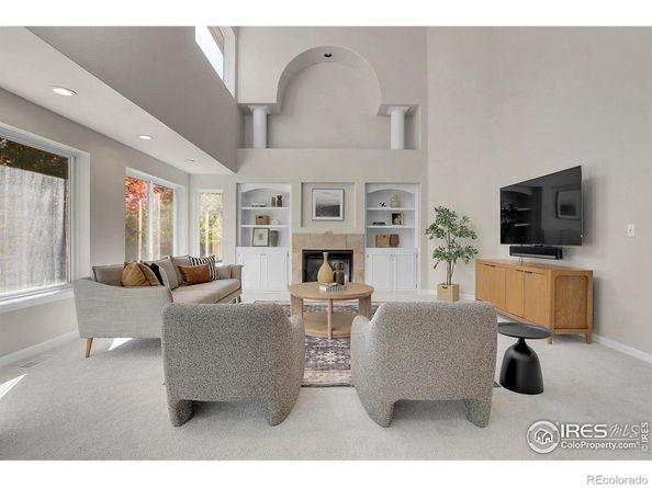 2319 High Lonesome Trail, Lafayette CO 80026