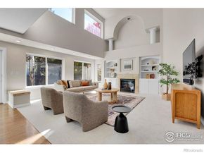 2319 High Lonesome Trail, Lafayette CO 80026