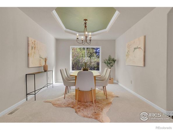 2319 High Lonesome Trail, Lafayette CO 80026