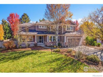 2319 High Lonesome Trail