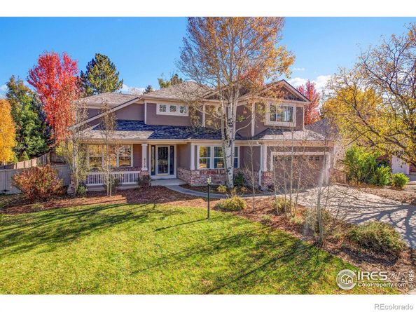 2319 High Lonesome Trail, Lafayette CO 80026