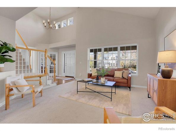 2319 High Lonesome Trail, Lafayette CO 80026