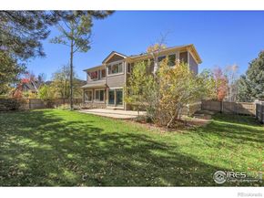 2319 High Lonesome Trail, Lafayette CO 80026