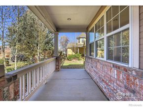 2319 High Lonesome Trail, Lafayette CO 80026