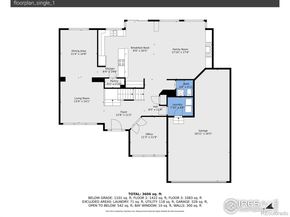 2319 High Lonesome Trail, Lafayette CO 80026