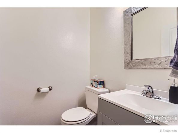 1240 Wren Court I, Longmont CO 80501