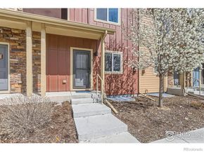 1240 Wren Court I, Longmont CO 80501