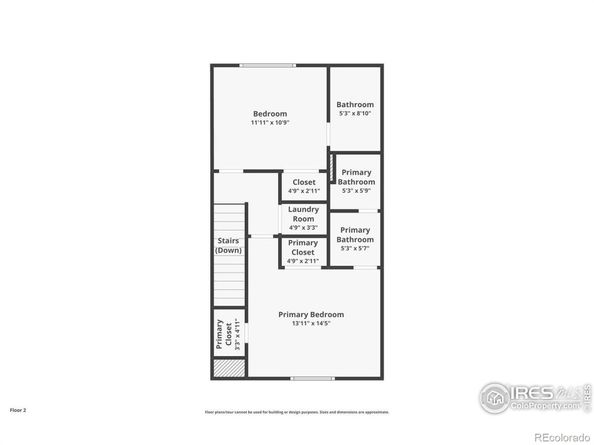 1240 Wren Court I, Longmont CO 80501