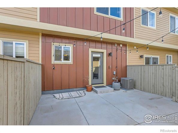 1240 Wren Court I, Longmont CO 80501