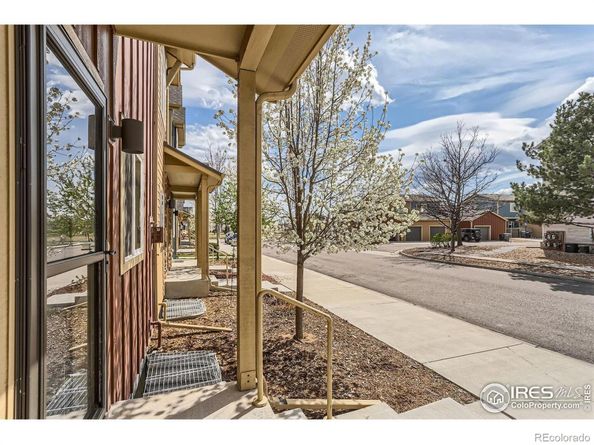 1240 Wren Court I, Longmont CO 80501