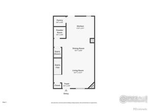 1240 Wren Court I, Longmont CO 80501