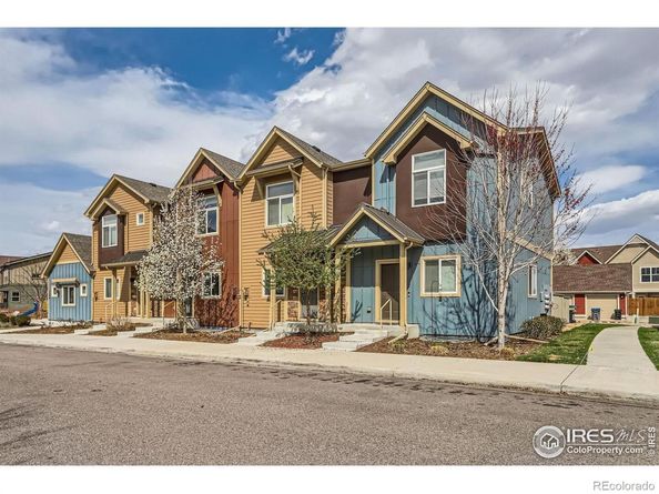 1240 Wren Court I, Longmont CO 80501