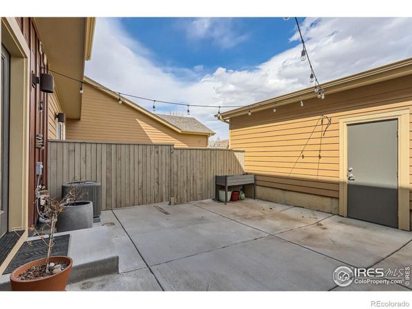 1240 Wren Court I, Longmont CO 80501