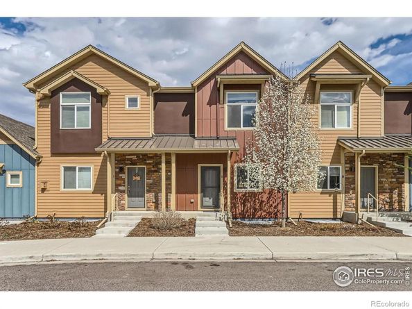 1240 Wren Court I, Longmont CO 80501