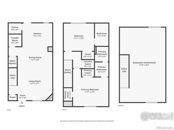 1240 Wren Court I, Longmont CO 80501