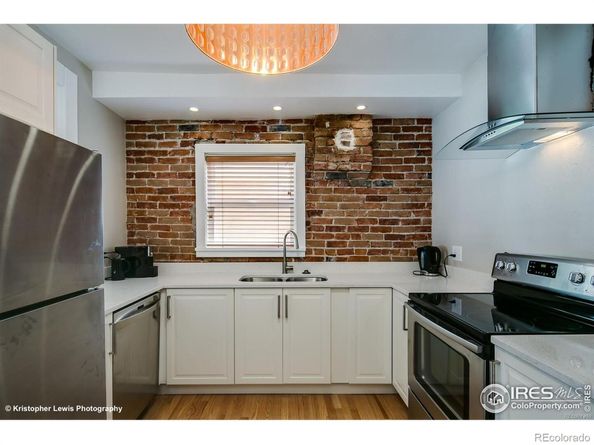 284 S Lafayette Street, Denver CO 80209