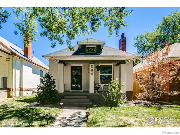 284 S Lafayette Street, Denver CO 80209