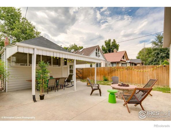 284 S Lafayette Street, Denver CO 80209