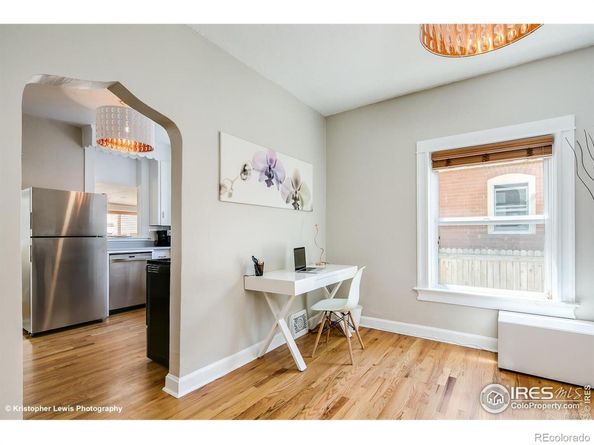 284 S Lafayette Street, Denver CO 80209
