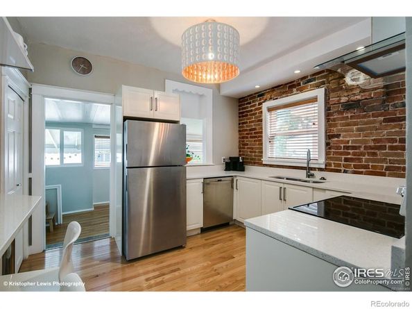 284 S Lafayette Street, Denver CO 80209